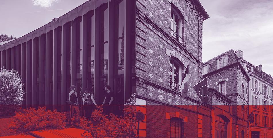 Batiments Bordeaux-Paris